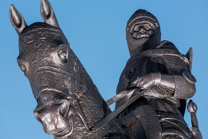 Scottish Tours Braveheart Experience
