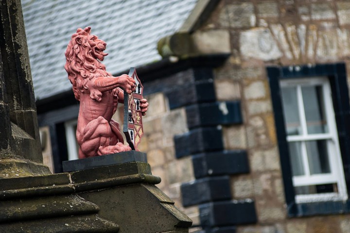 Scottish Tours Outlander Experience