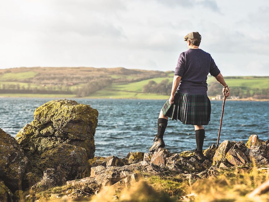 meetyourguide1 Scottish Tours