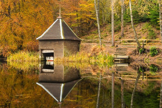 Loch Faskally