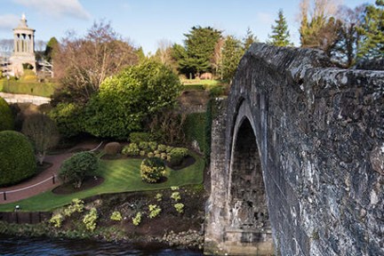 Brig O' Doon