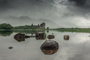 One day tours from Edinburgh