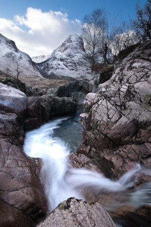 One day tours from Edinburgh