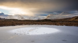 One day tours from Edinburgh